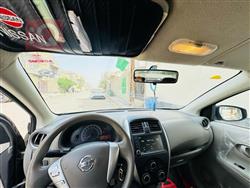 نيسان صني